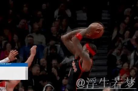 英格拉姆低位单打 翻身跳投精准发力 英格拉姆低位单打 翻身跳投精准发力