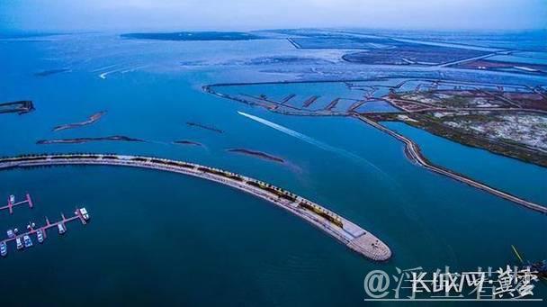 海洋经济助推中国发展,乘数效应撬动10万亿蓝色市场 海洋经济助推中国发展,乘数效应撬动10万亿蓝色市场