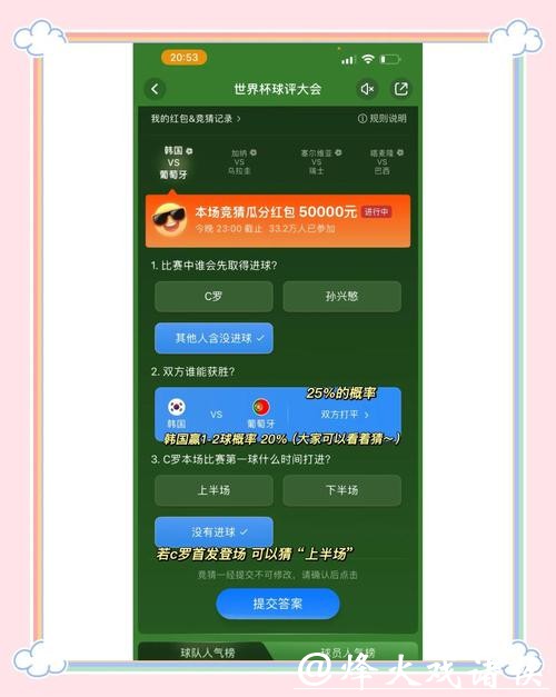 世界杯竞猜APP省钱攻略:低成本竞猜 世界杯竞猜APP省钱攻略:低成本竞猜